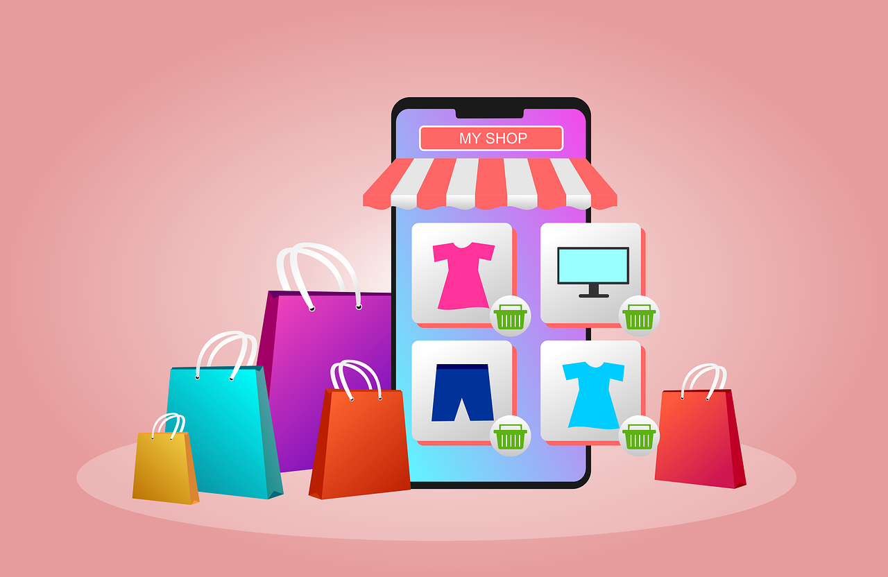 Ecommerce Solution Course